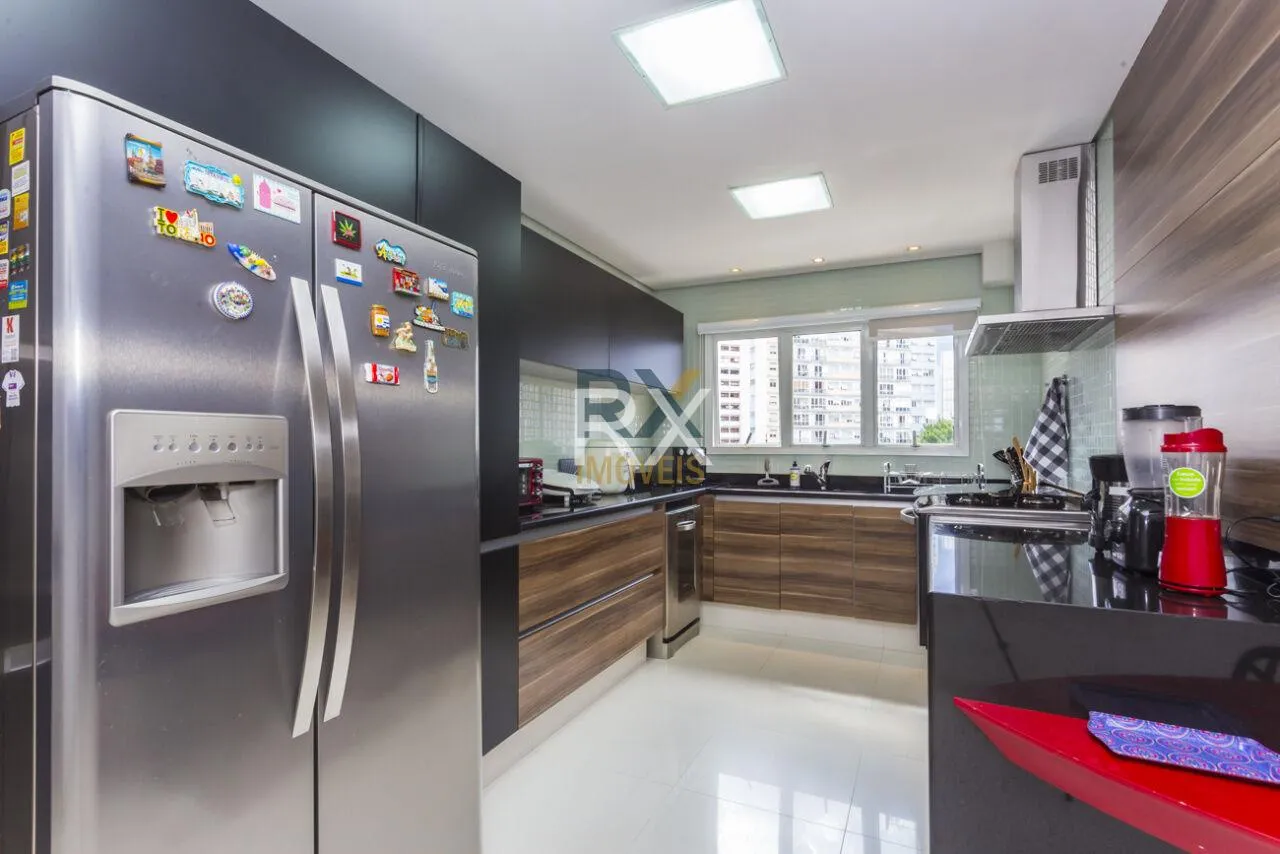 Apartamento com 2 suítes à venda em Perdizes, São Paulo, por R$ 5.900.000 Imagem 15