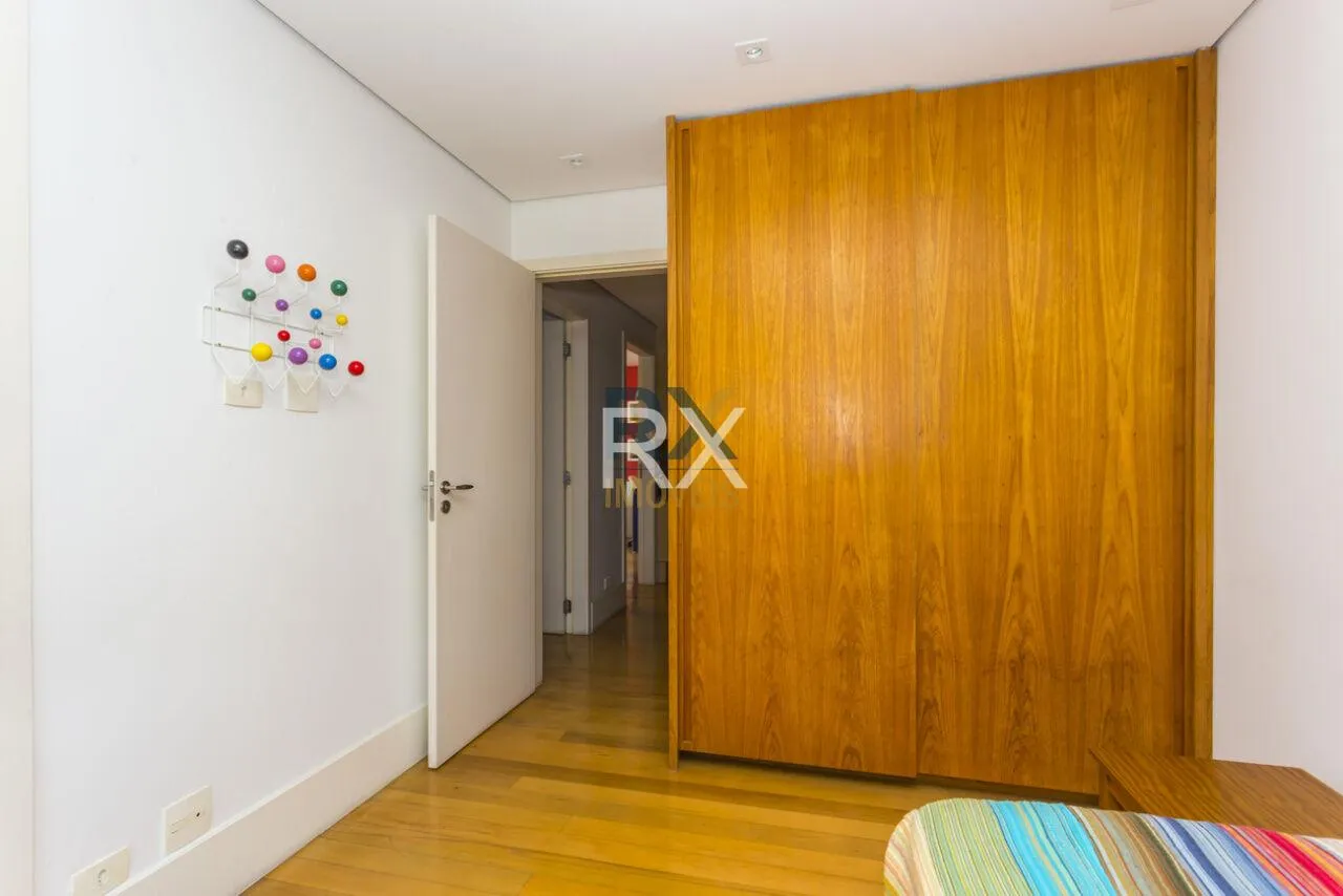 Apartamento com 2 suítes à venda em Perdizes, São Paulo, por R$ 5.900.000 Imagem 19