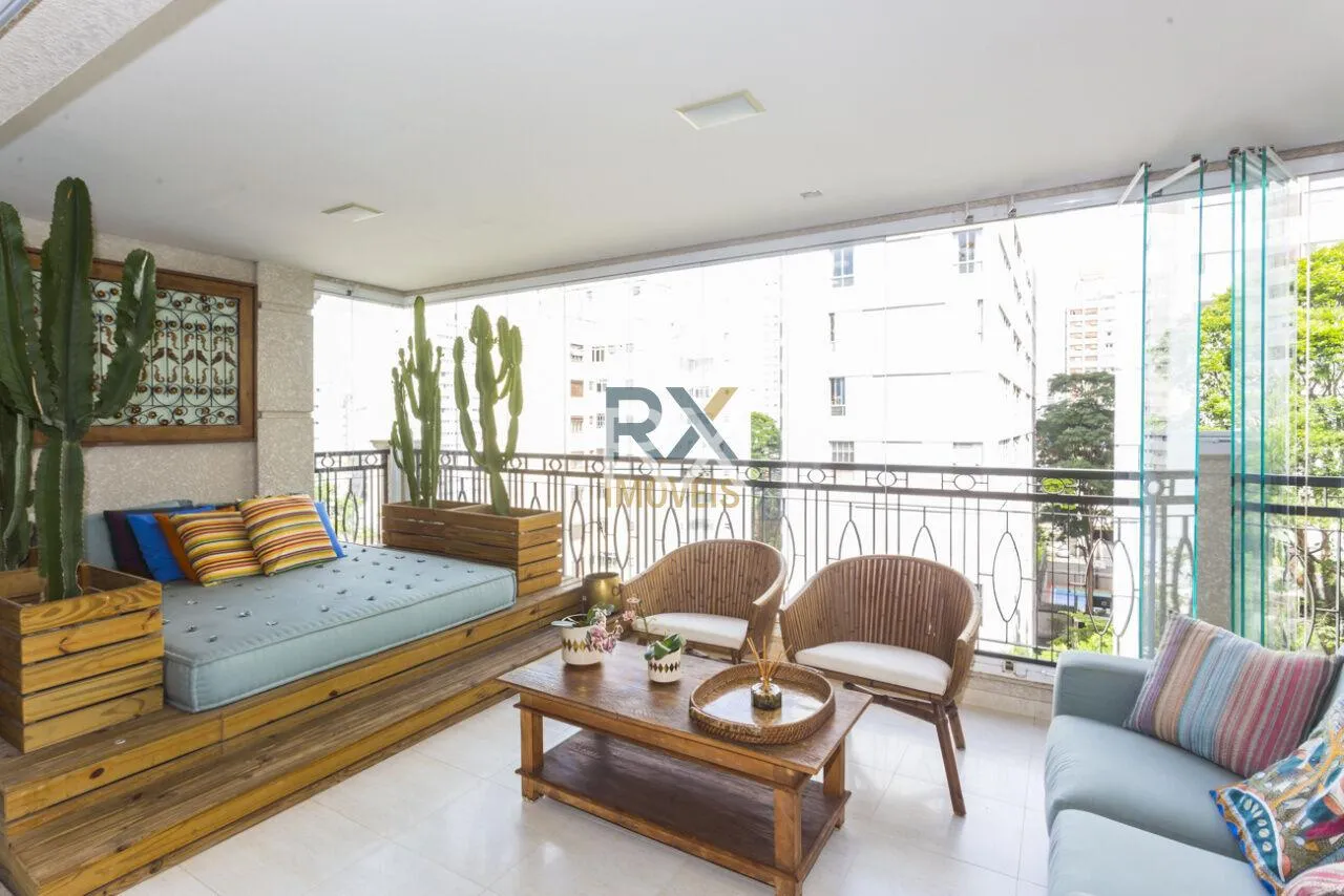 Apartamento com 2 suítes à venda em Perdizes, São Paulo, por R$ 5.900.000 Imagem 3