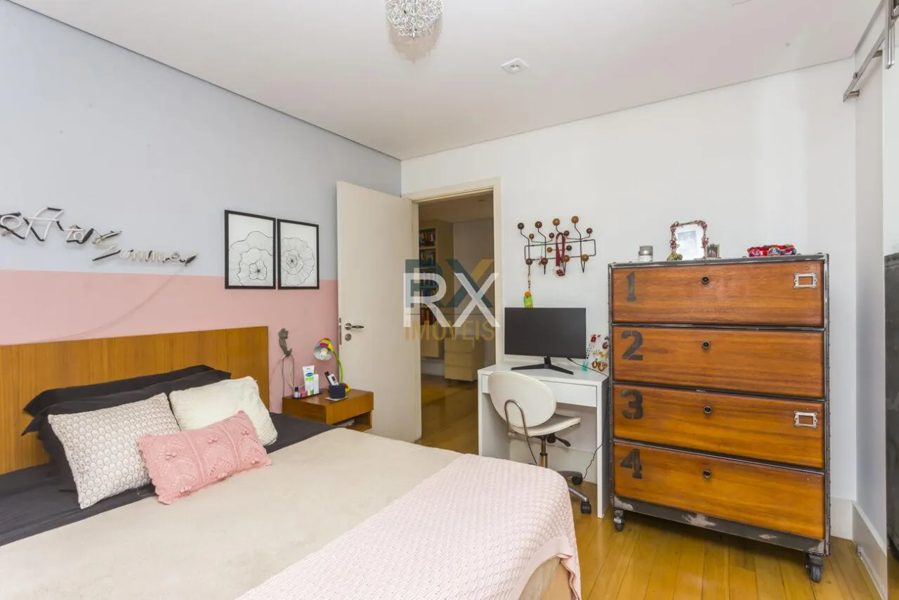 Apartamento com 2 suítes à venda em Perdizes, São Paulo, por R$ 5.900.000 Imagem 23