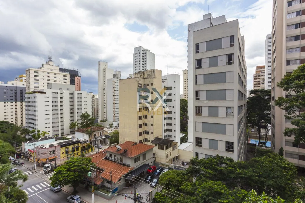 Apartamento com 2 suítes à venda em Perdizes, São Paulo, por R$ 5.900.000 Imagem 35