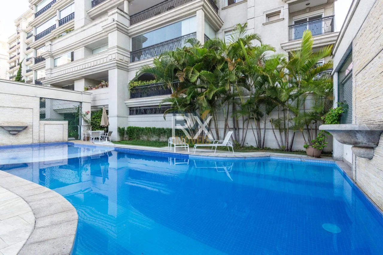 Apartamento com 2 suítes à venda em Perdizes, São Paulo, por R$ 5.900.000 Imagem 42