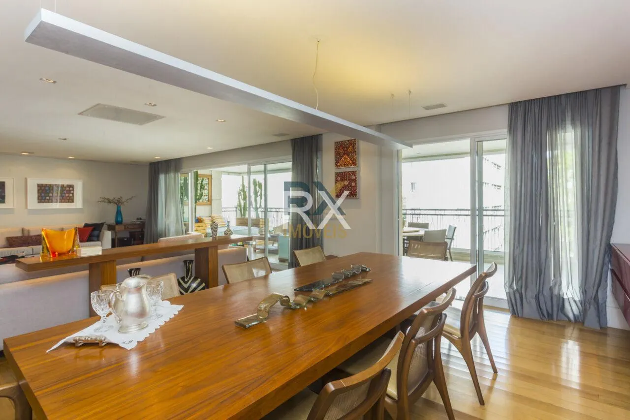 Apartamento com 2 suítes à venda em Perdizes, São Paulo, por R$ 5.900.000 Imagem 6