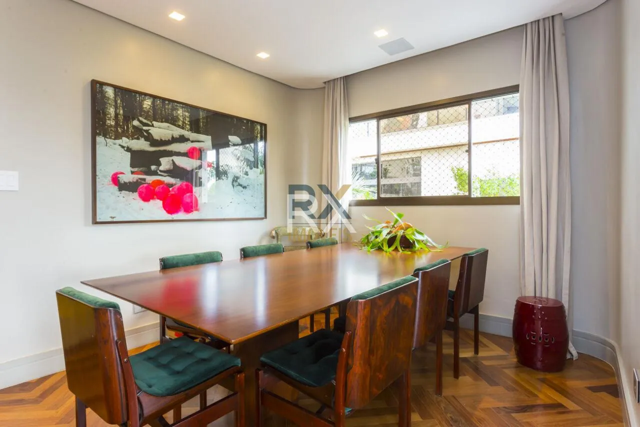 Apartamento com 3 suítes à venda em Consolação, São Paulo, por R$ 4.800.000 Imagem 11