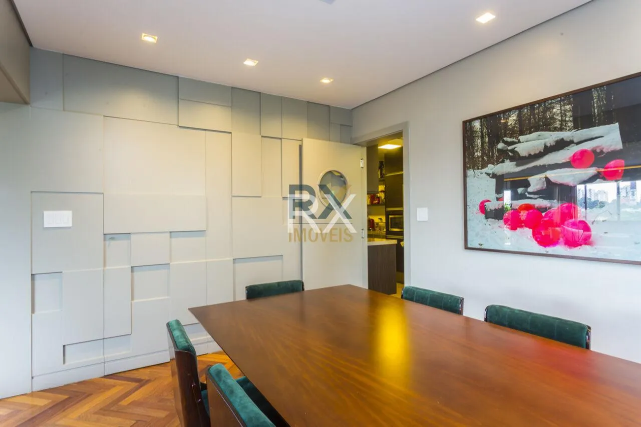 Apartamento com 3 suítes à venda em Consolação, São Paulo, por R$ 4.800.000 Imagem 12