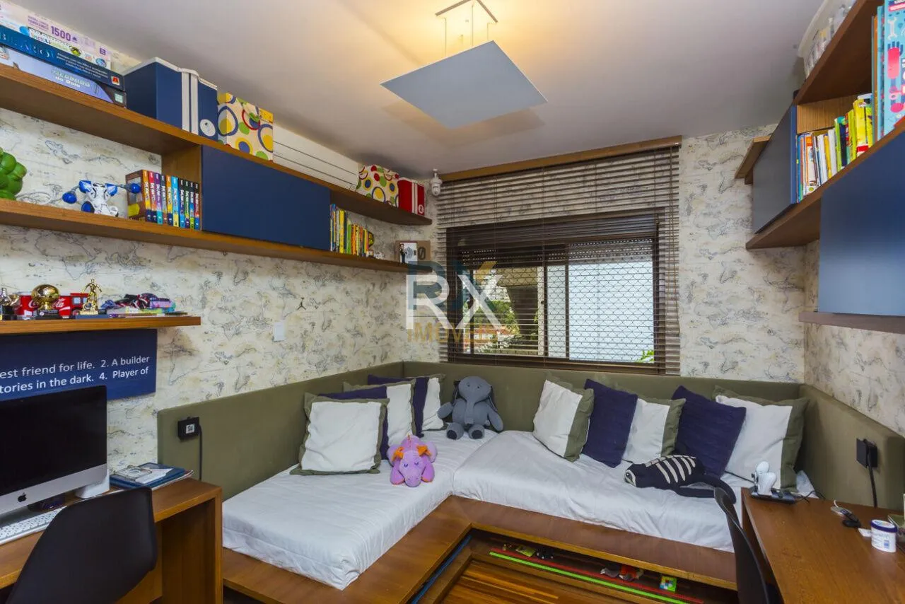 Apartamento com 3 suítes à venda em Consolação, São Paulo, por R$ 4.800.000 Imagem 13