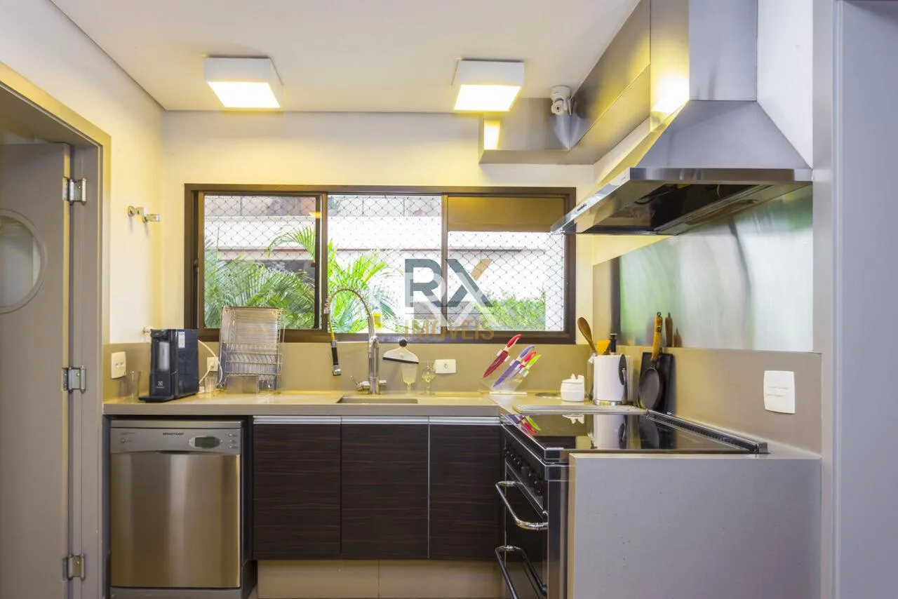 Apartamento com 3 suítes à venda em Consolação, São Paulo, por R$ 4.800.000 Imagem 14
