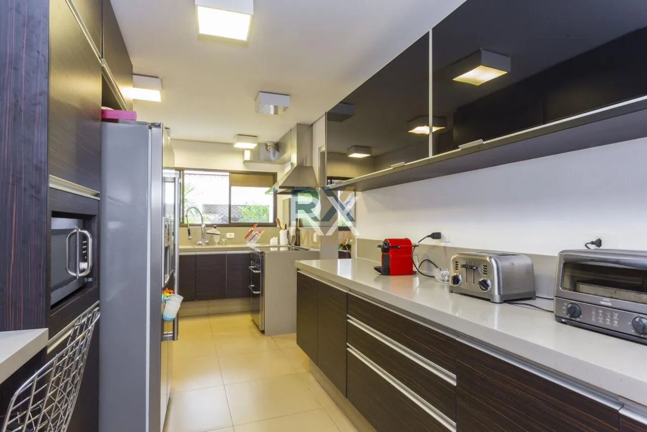 Apartamento com 3 suítes à venda em Consolação, São Paulo, por R$ 4.800.000 Imagem 15