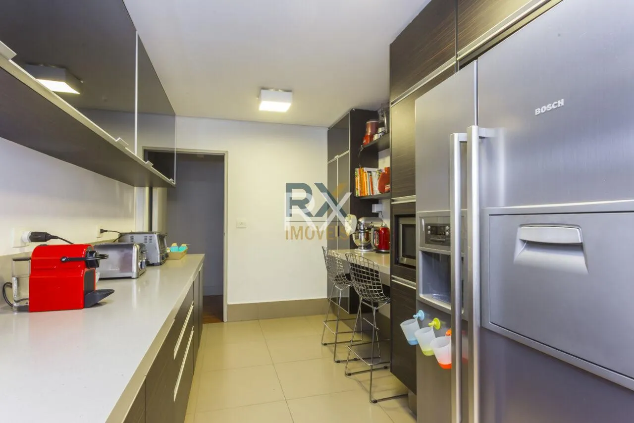 Apartamento com 3 suítes à venda em Consolação, São Paulo, por R$ 4.800.000 Imagem 16