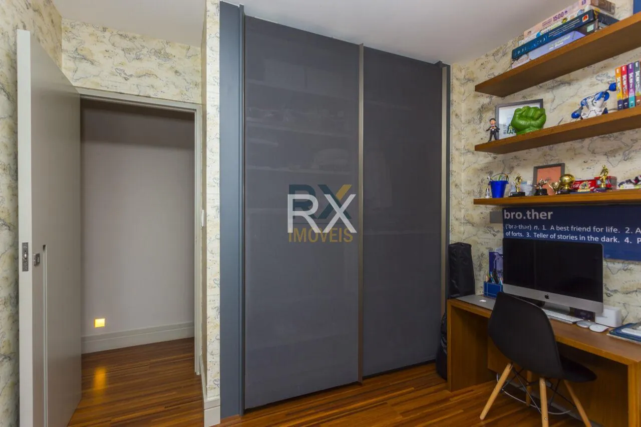 Apartamento com 3 suítes à venda em Consolação, São Paulo, por R$ 4.800.000 Imagem 17