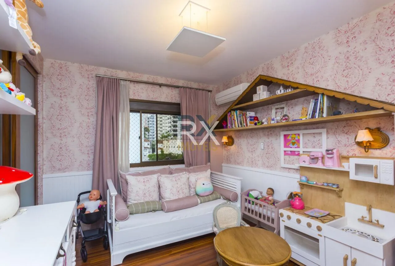 Apartamento com 3 suítes à venda em Consolação, São Paulo, por R$ 4.800.000 Imagem 19