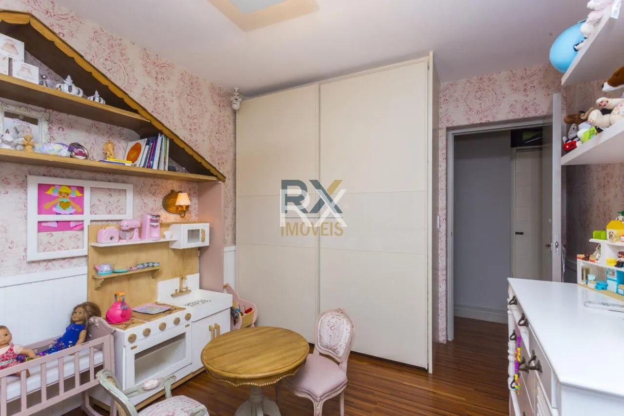 Apartamento com 3 suítes à venda em Consolação, São Paulo, por R$ 4.800.000 Imagem 20