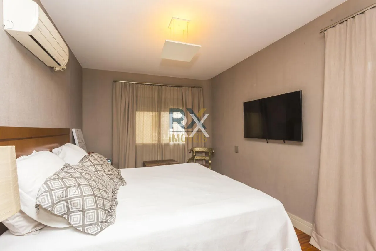 Apartamento com 3 suítes à venda em Consolação, São Paulo, por R$ 4.800.000 Imagem 21