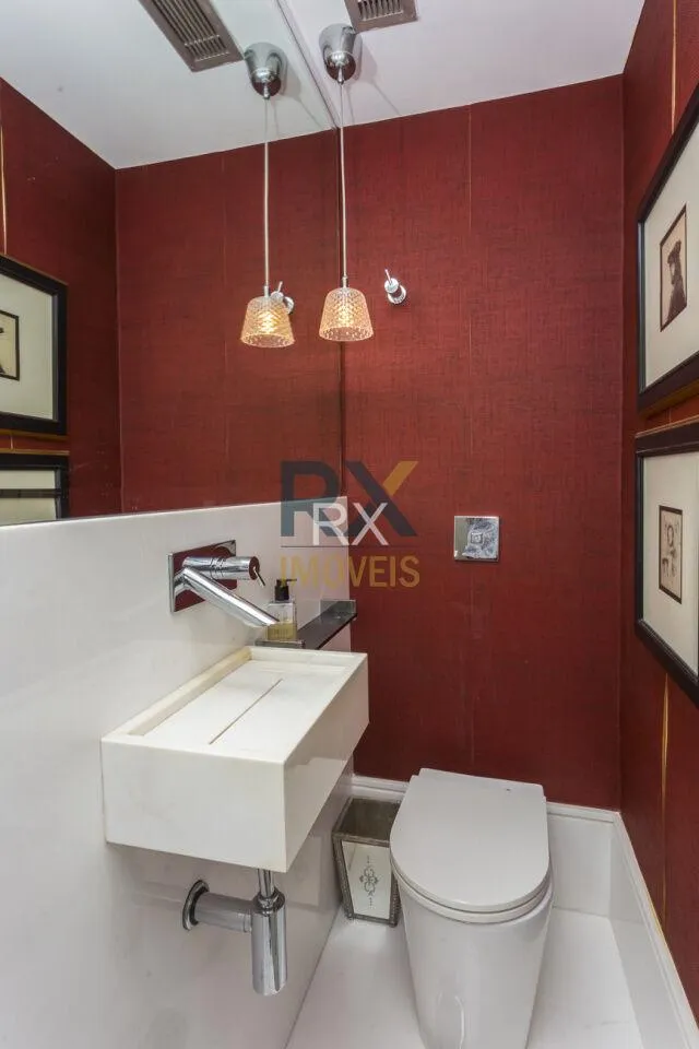Apartamento com 3 suítes à venda em Consolação, São Paulo, por R$ 4.800.000 Imagem 24