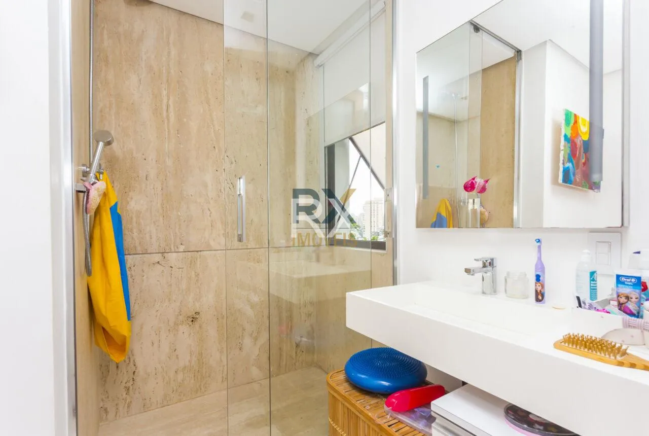 Apartamento com 3 suítes à venda em Consolação, São Paulo, por R$ 4.800.000 Imagem 25
