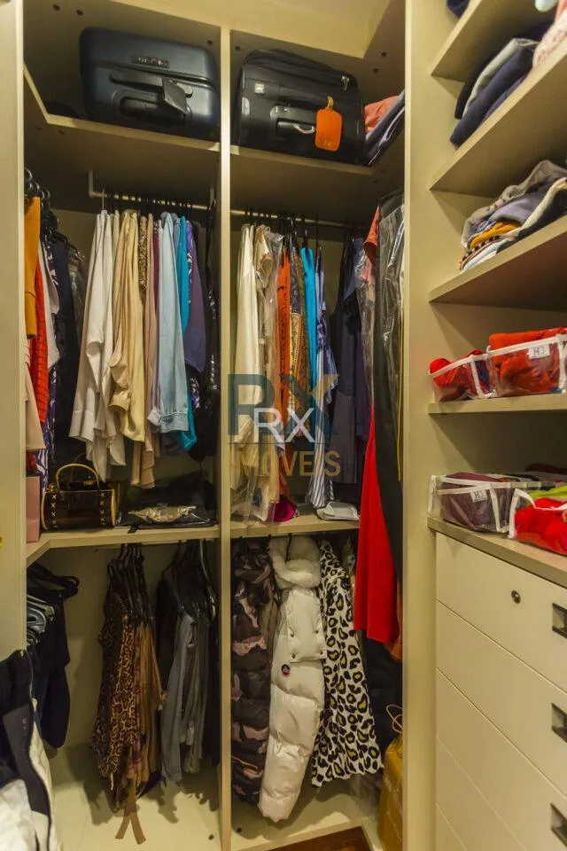 Apartamento com 3 suítes à venda em Consolação, São Paulo, por R$ 4.800.000 Imagem 26