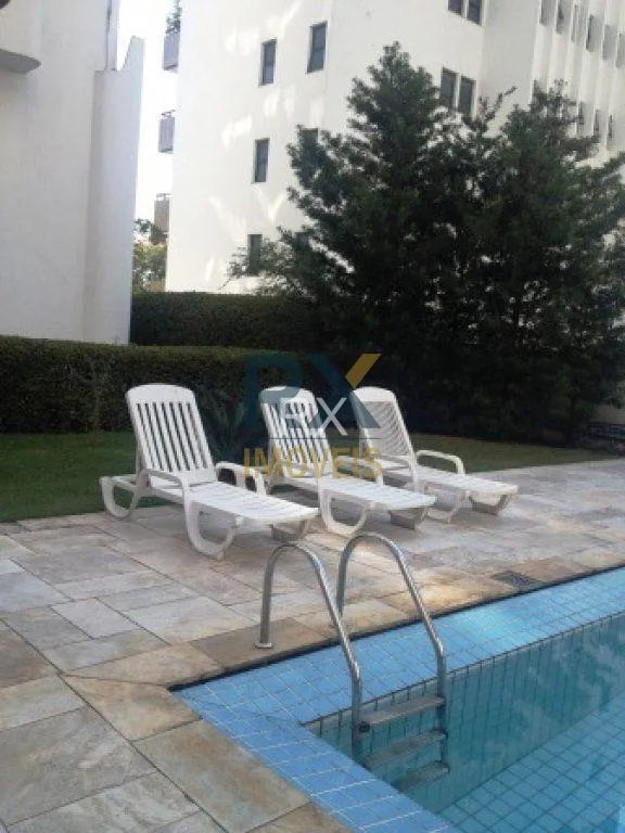 Apartamento com 3 suítes à venda em Consolação, São Paulo, por R$ 4.800.000 Imagem 32