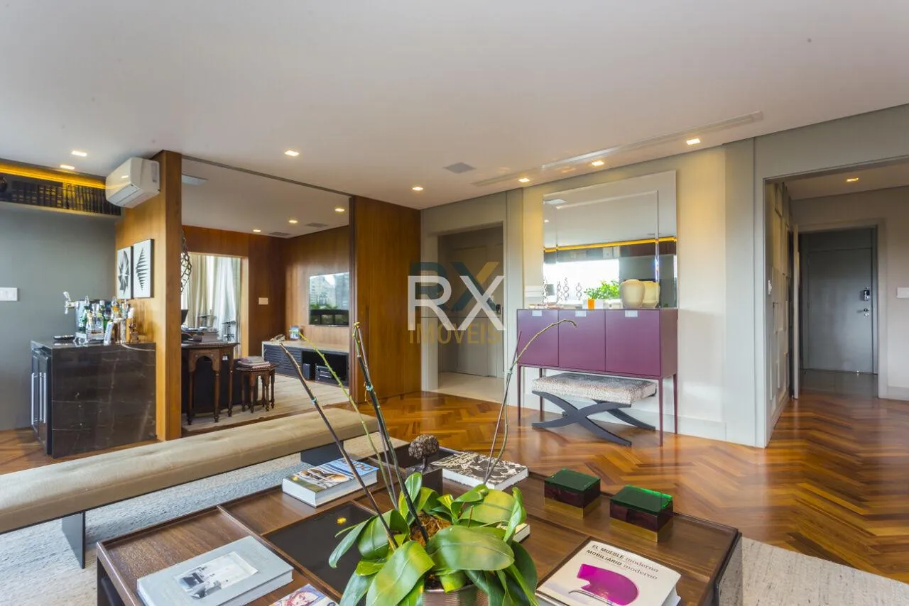 Apartamento com 3 suítes à venda em Consolação, São Paulo, por R$ 4.800.000 Imagem 6
