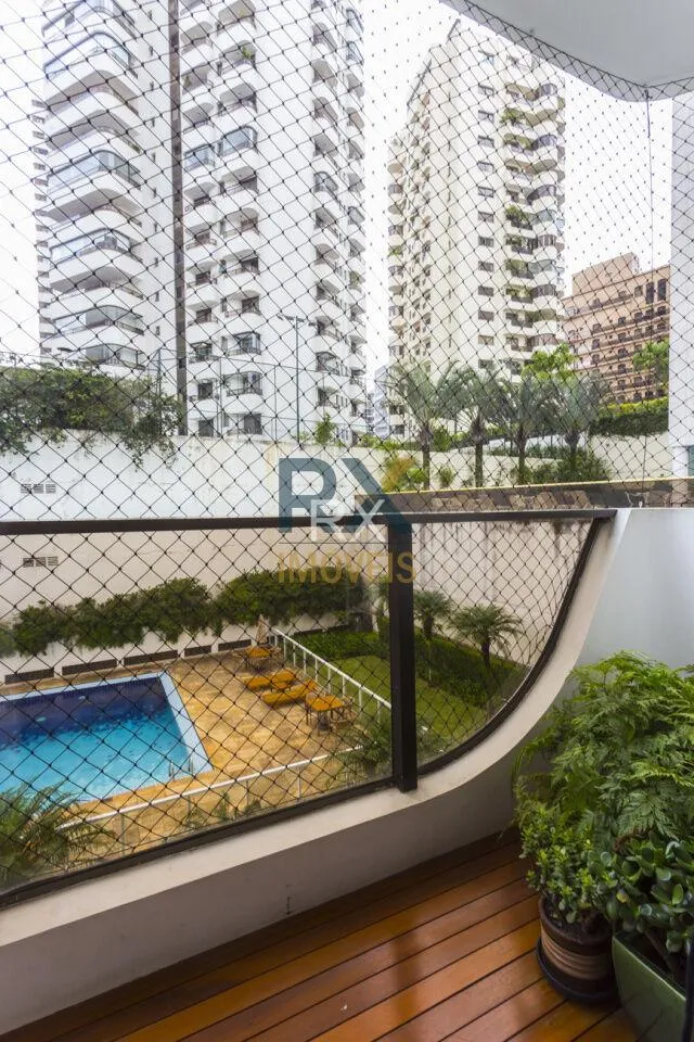 Apartamento com 3 suítes à venda em Consolação, São Paulo, por R$ 4.800.000 Imagem 9