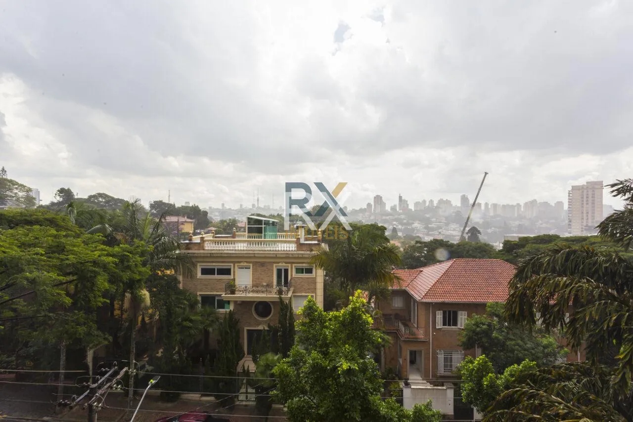 Apartamento com 3 suítes à venda em Consolação, São Paulo, por R$ 4.800.000 Imagem 10
