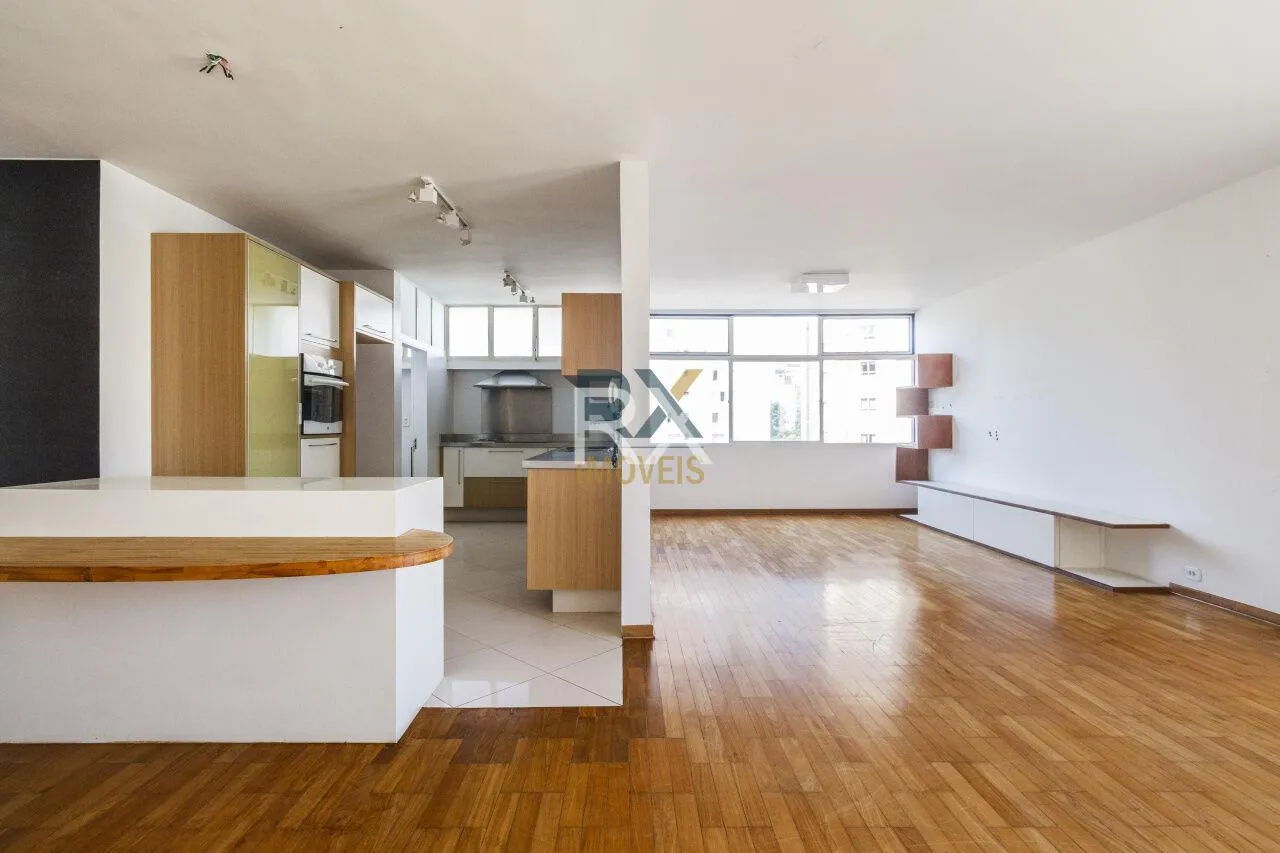 Apartamento com 1 suítes à venda em Higienópolis, São Paulo, por R$ 2.300.000