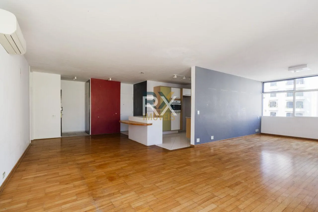 Apartamento com 1 suítes à venda em Higienópolis, São Paulo, por R$ 2.300.000 Imagem 2