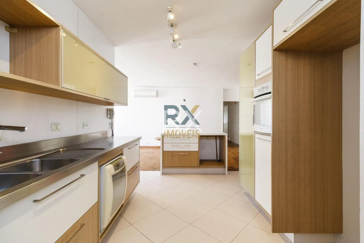Apartamento com 1 suítes à venda em Higienópolis, São Paulo, por R$ 2.300.000 Imagem 11
