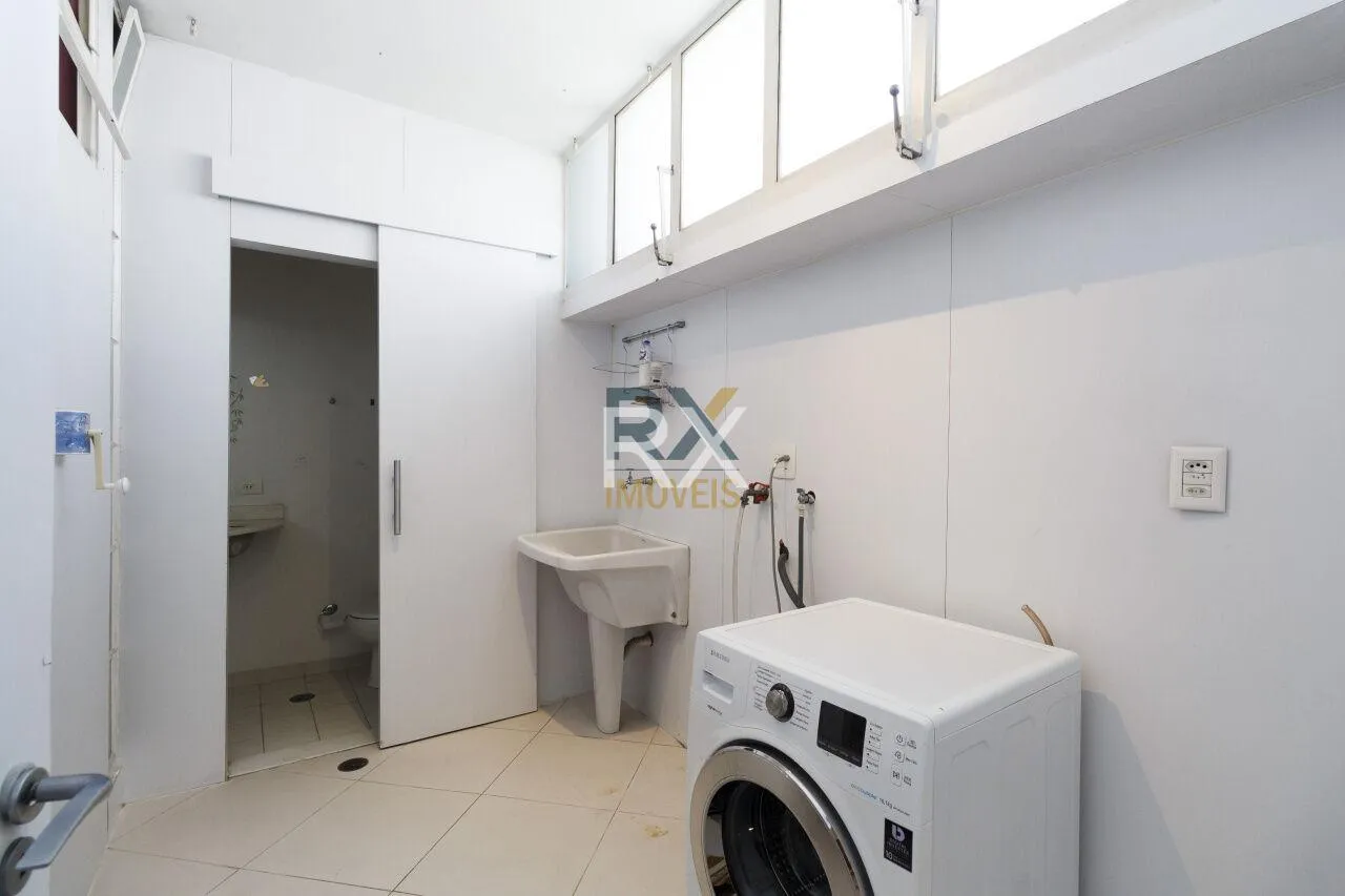 Apartamento com 1 suítes à venda em Higienópolis, São Paulo, por R$ 2.300.000 Imagem 12