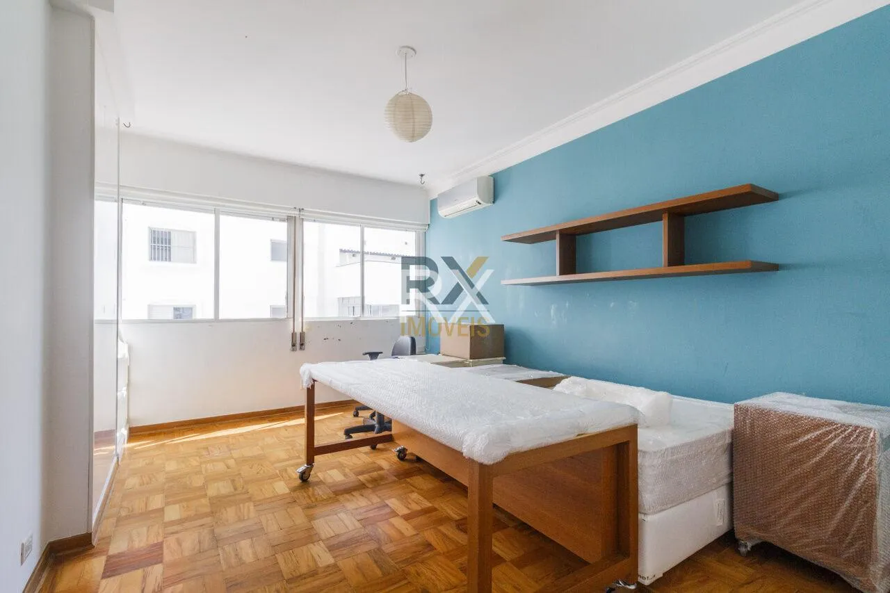 Apartamento com 1 suítes à venda em Higienópolis, São Paulo, por R$ 2.300.000 Imagem 15