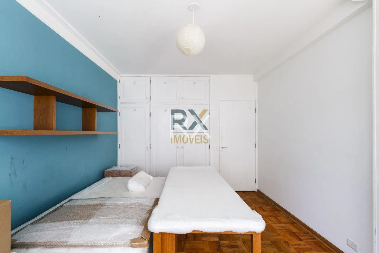 Apartamento com 1 suítes à venda em Higienópolis, São Paulo, por R$ 2.300.000 Imagem 16