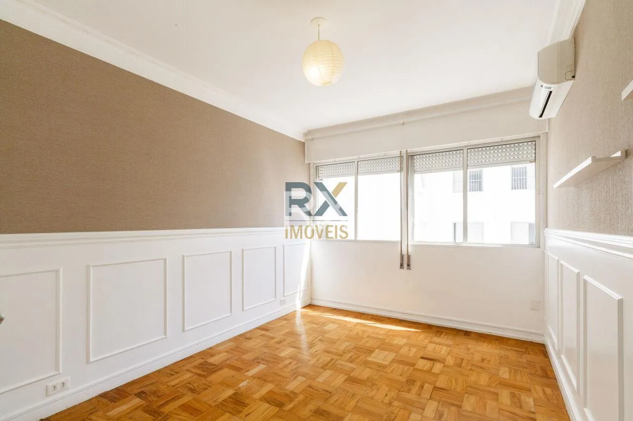 Apartamento com 1 suítes à venda em Higienópolis, São Paulo, por R$ 2.300.000 Imagem 17