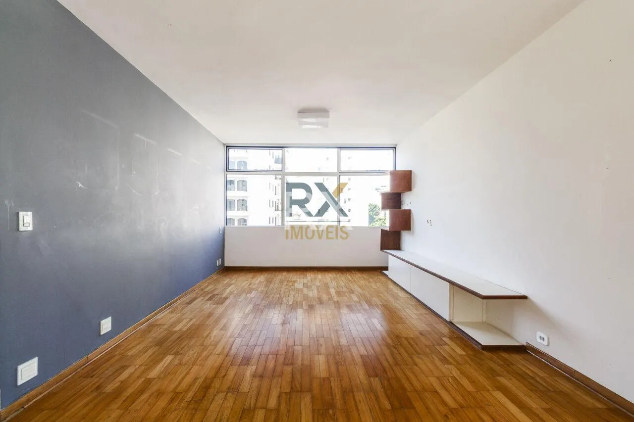 Apartamento com 1 suítes à venda em Higienópolis, São Paulo, por R$ 2.300.000 Imagem 3