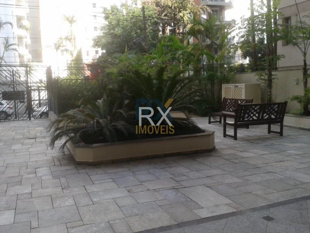 Apartamento com 1 suítes à venda em Higienópolis, São Paulo, por R$ 2.300.000 Imagem 25