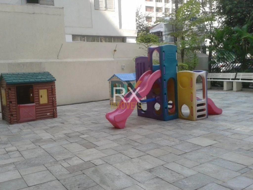 Apartamento com 1 suítes à venda em Higienópolis, São Paulo, por R$ 2.300.000 Imagem 26
