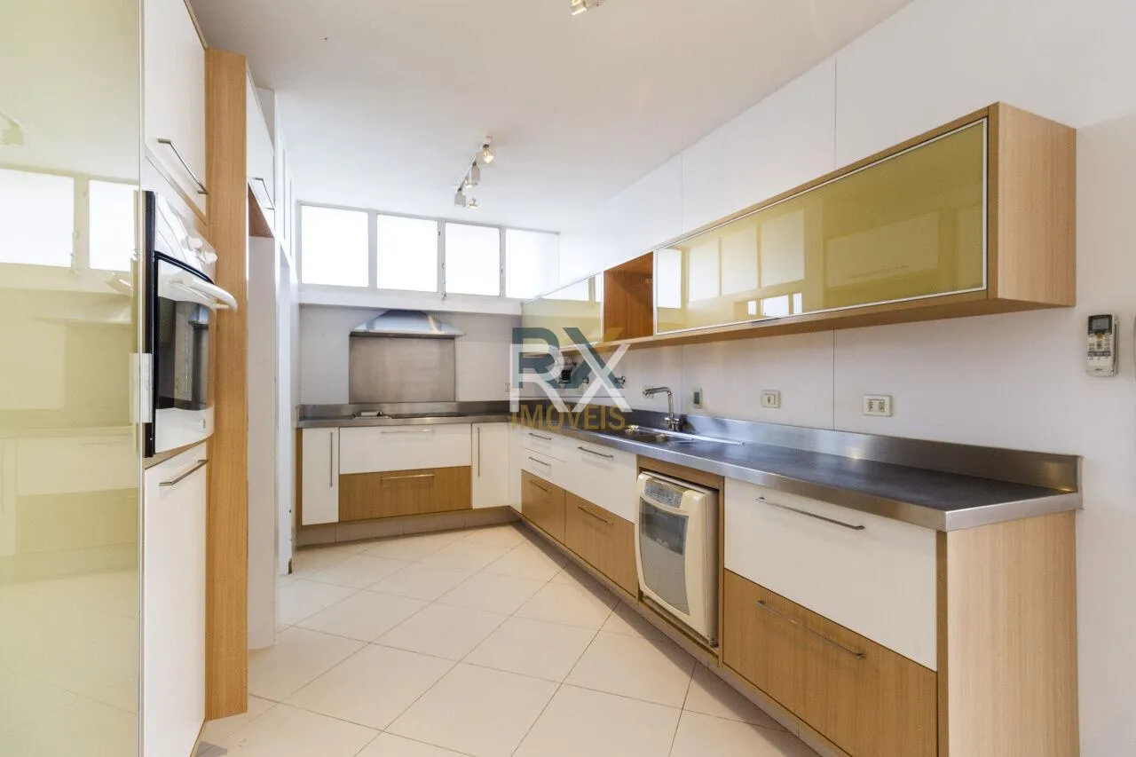 Apartamento com 1 suítes à venda em Higienópolis, São Paulo, por R$ 2.300.000 Imagem 10