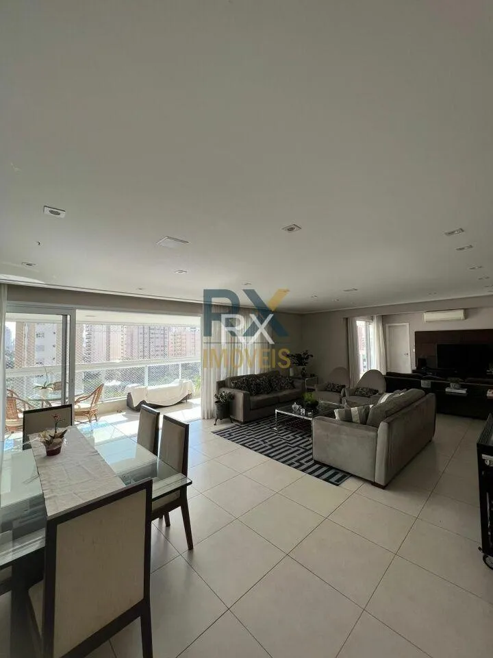 Apartamento com 3 suítes à venda em Vila Pompéia, São Paulo, por R$ 3.450.000