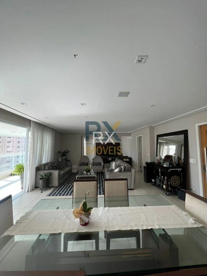 Apartamento com 3 suítes à venda em Vila Pompéia, São Paulo, por R$ 3.450.000 Imagem 2