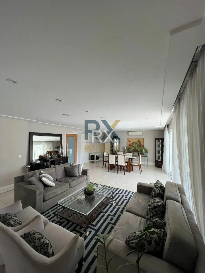 Apartamento com 3 suítes à venda em Vila Pompéia, São Paulo, por R$ 3.450.000 Imagem 3