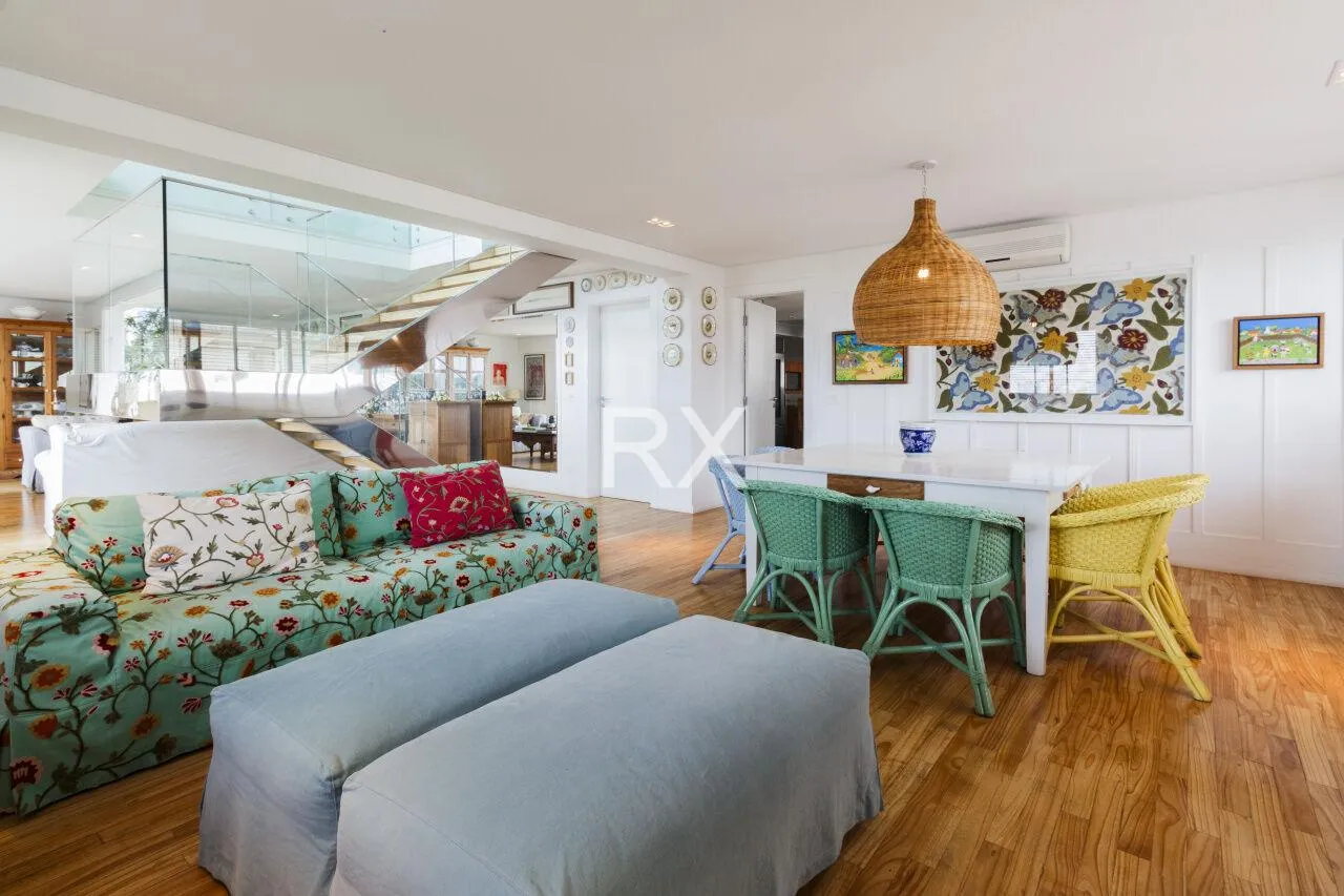 Apartamento com 4 suítes à venda em Higienópolis, São Paulo, por R$ 11.250.000 Imagem 14