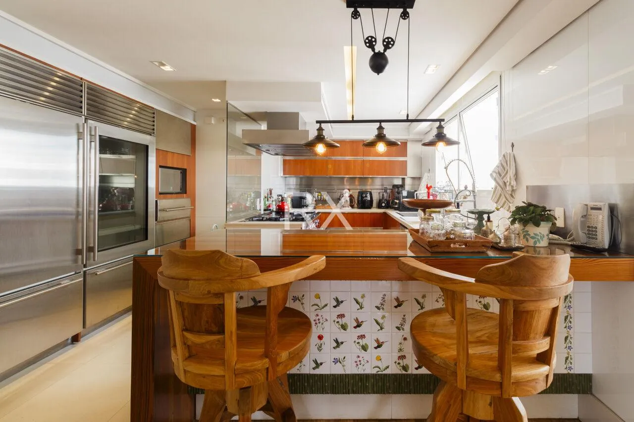 Apartamento com 4 suítes à venda em Higienópolis, São Paulo, por R$ 11.250.000 Imagem 16