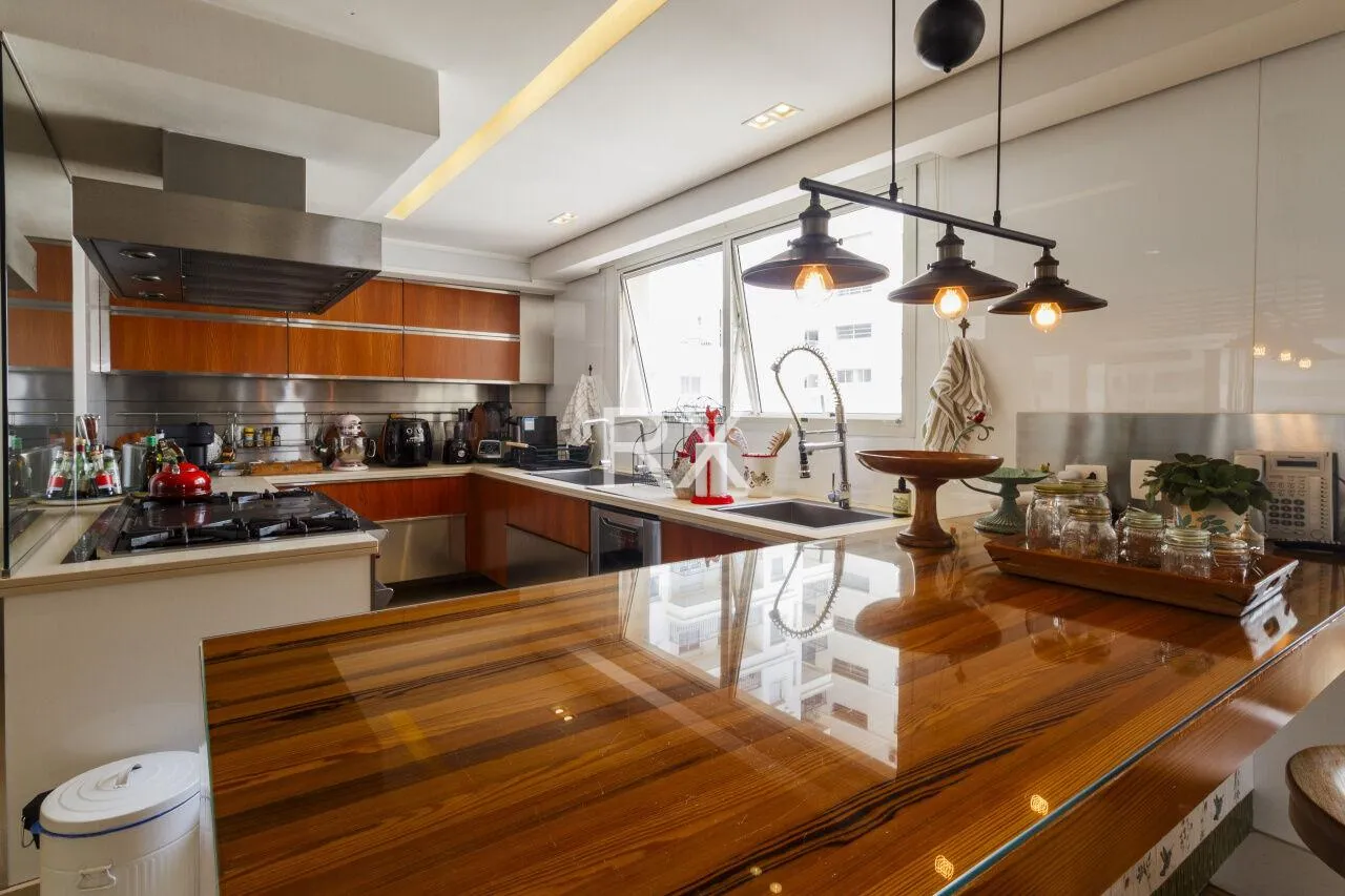Apartamento com 4 suítes à venda em Higienópolis, São Paulo, por R$ 11.250.000 Imagem 17