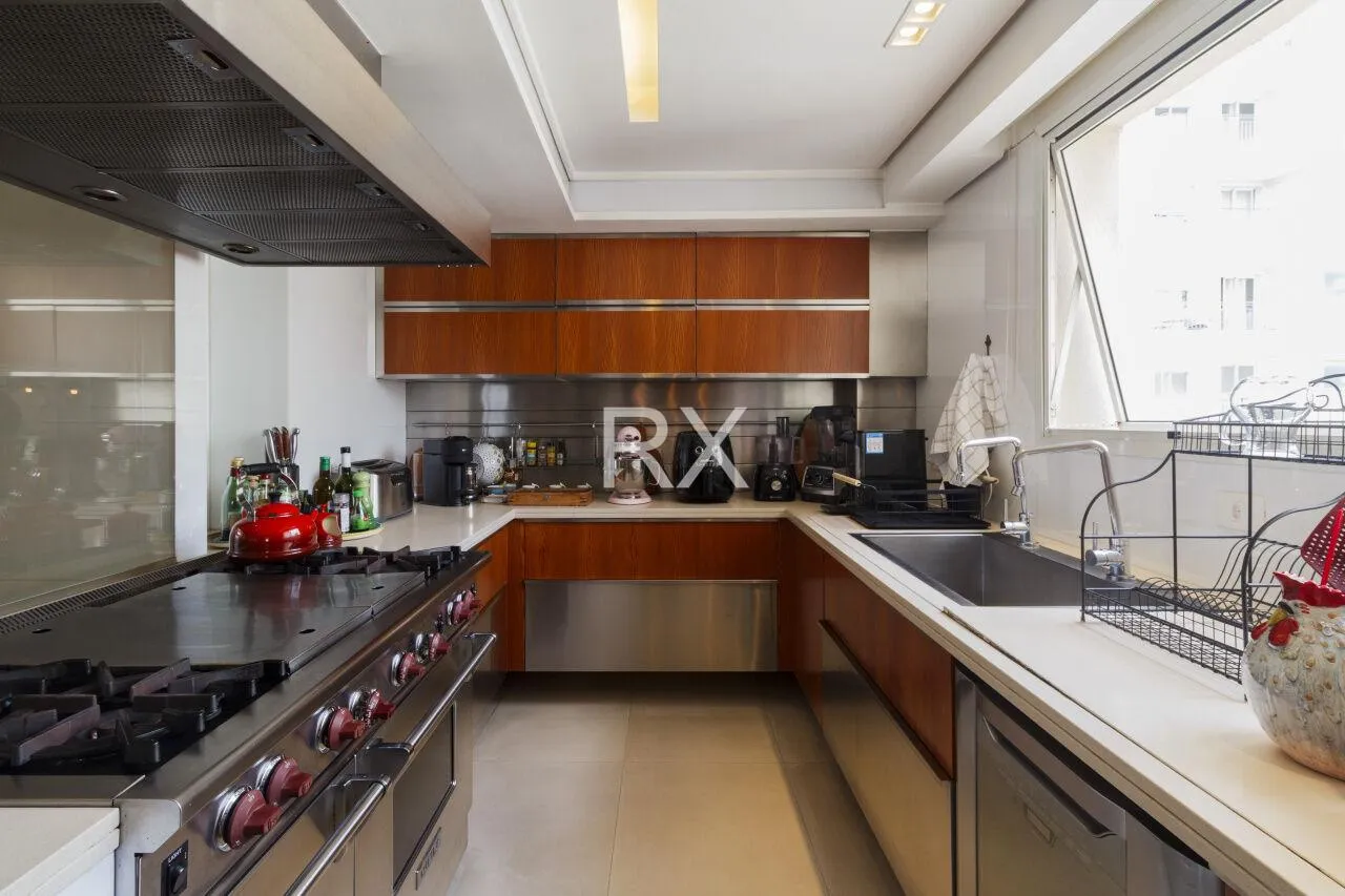 Apartamento com 4 suítes à venda em Higienópolis, São Paulo, por R$ 11.250.000 Imagem 18
