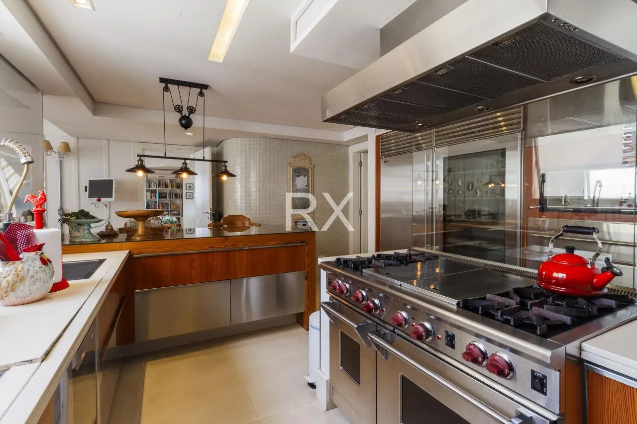 Apartamento com 4 suítes à venda em Higienópolis, São Paulo, por R$ 11.250.000 Imagem 19