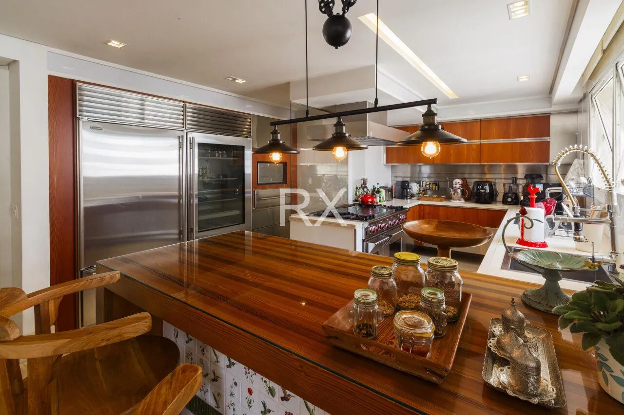 Apartamento com 4 suítes à venda em Higienópolis, São Paulo, por R$ 11.250.000 Imagem 21