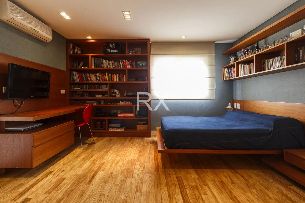 Apartamento com 4 suítes à venda em Higienópolis, São Paulo, por R$ 11.250.000 Imagem 23