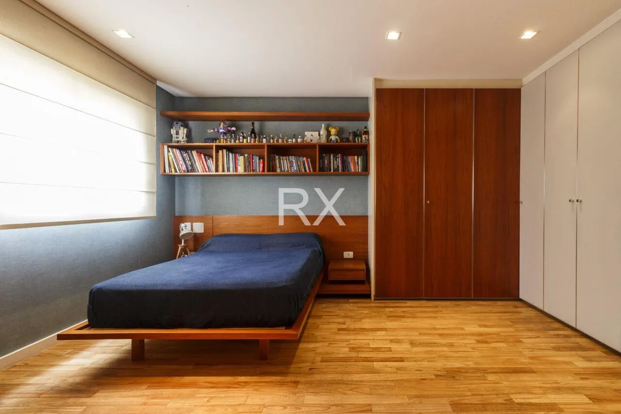 Apartamento com 4 suítes à venda em Higienópolis, São Paulo, por R$ 11.250.000 Imagem 24