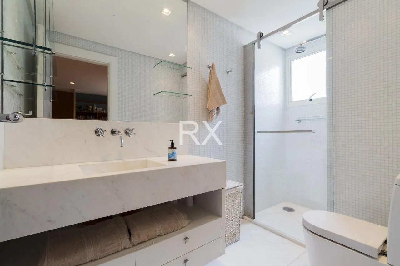 Apartamento com 4 suítes à venda em Higienópolis, São Paulo, por R$ 11.250.000 Imagem 25