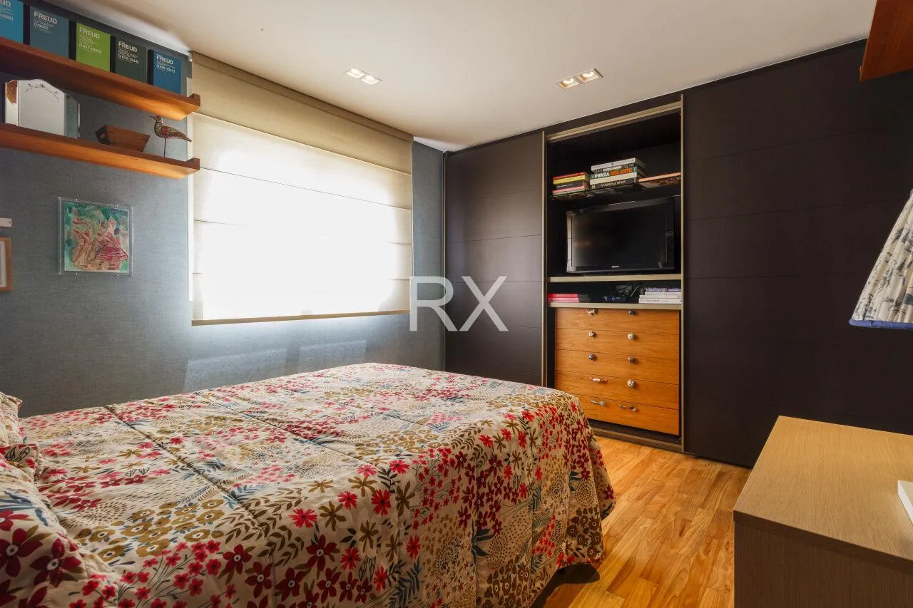 Apartamento com 4 suítes à venda em Higienópolis, São Paulo, por R$ 11.250.000 Imagem 26