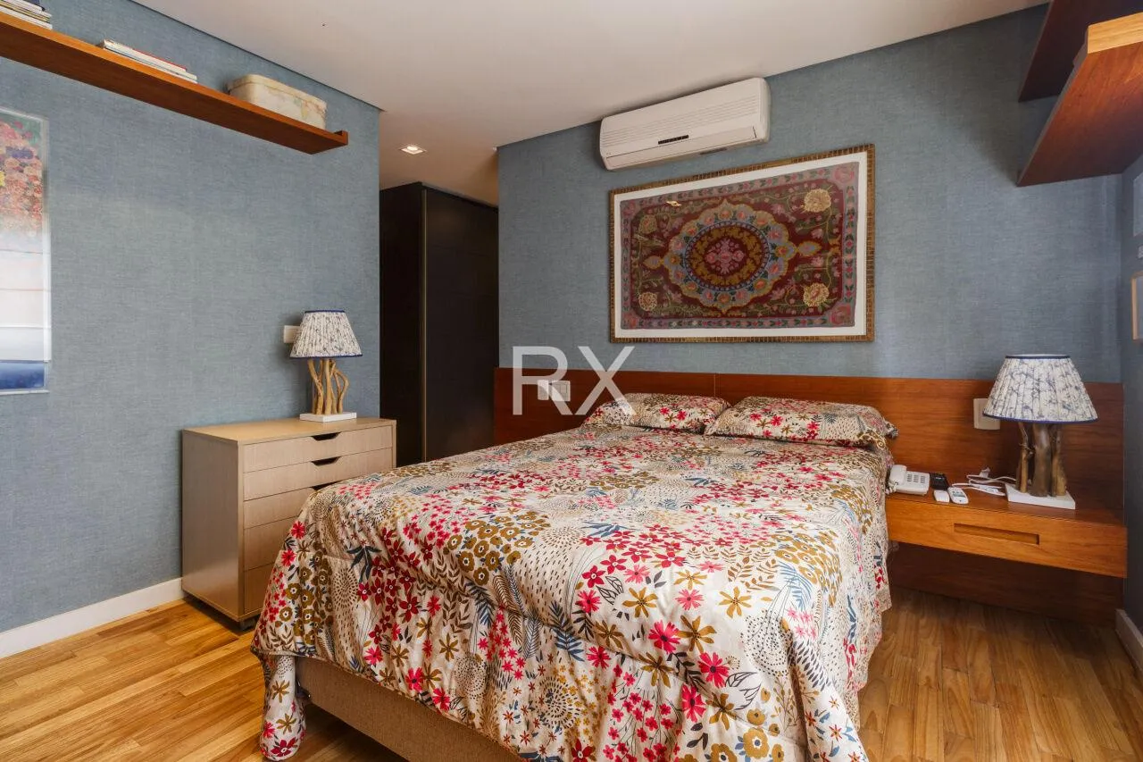 Apartamento com 4 suítes à venda em Higienópolis, São Paulo, por R$ 11.250.000 Imagem 27
