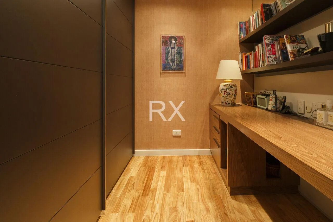 Apartamento com 4 suítes à venda em Higienópolis, São Paulo, por R$ 11.250.000 Imagem 28
